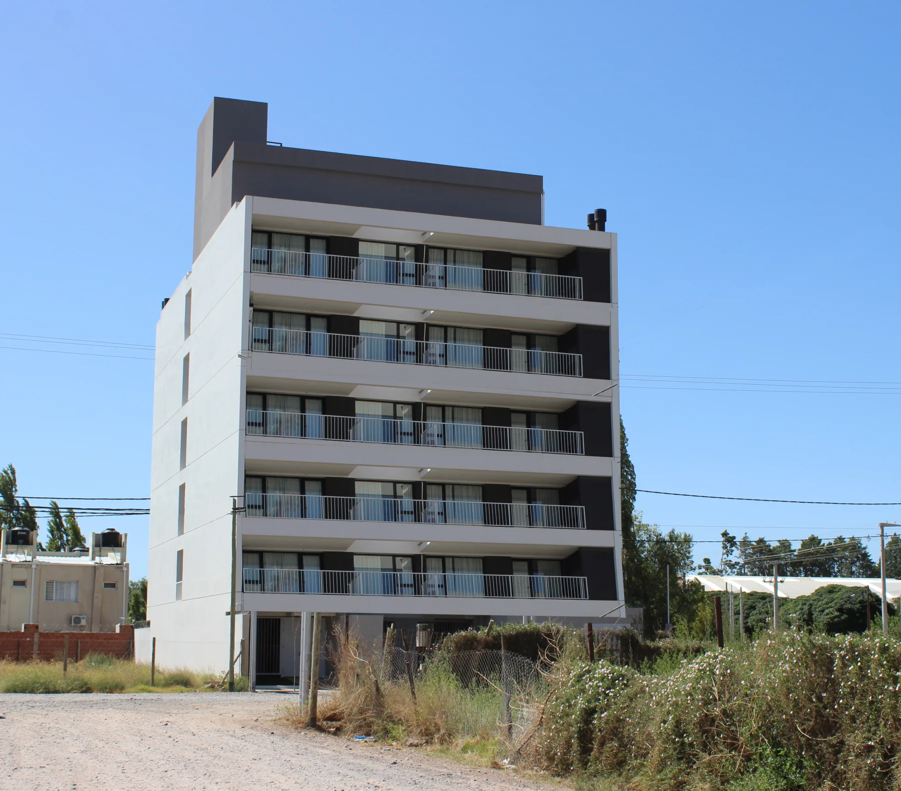 Casas del Río